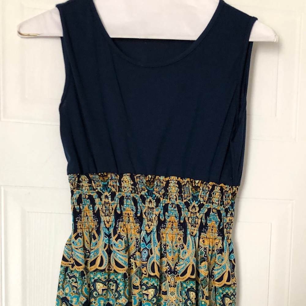 Stunning dress
